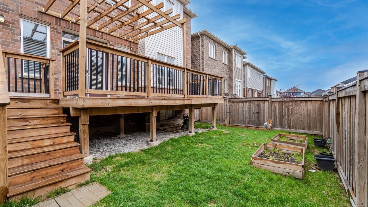 Photo of Outdoor in Milton