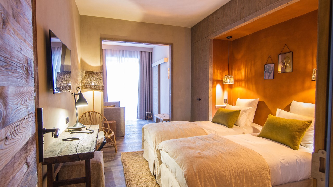 Photo of Bedroom in Beaufort