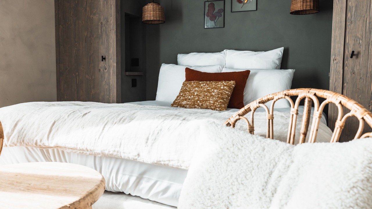 Photo of Bedroom in Beaufort