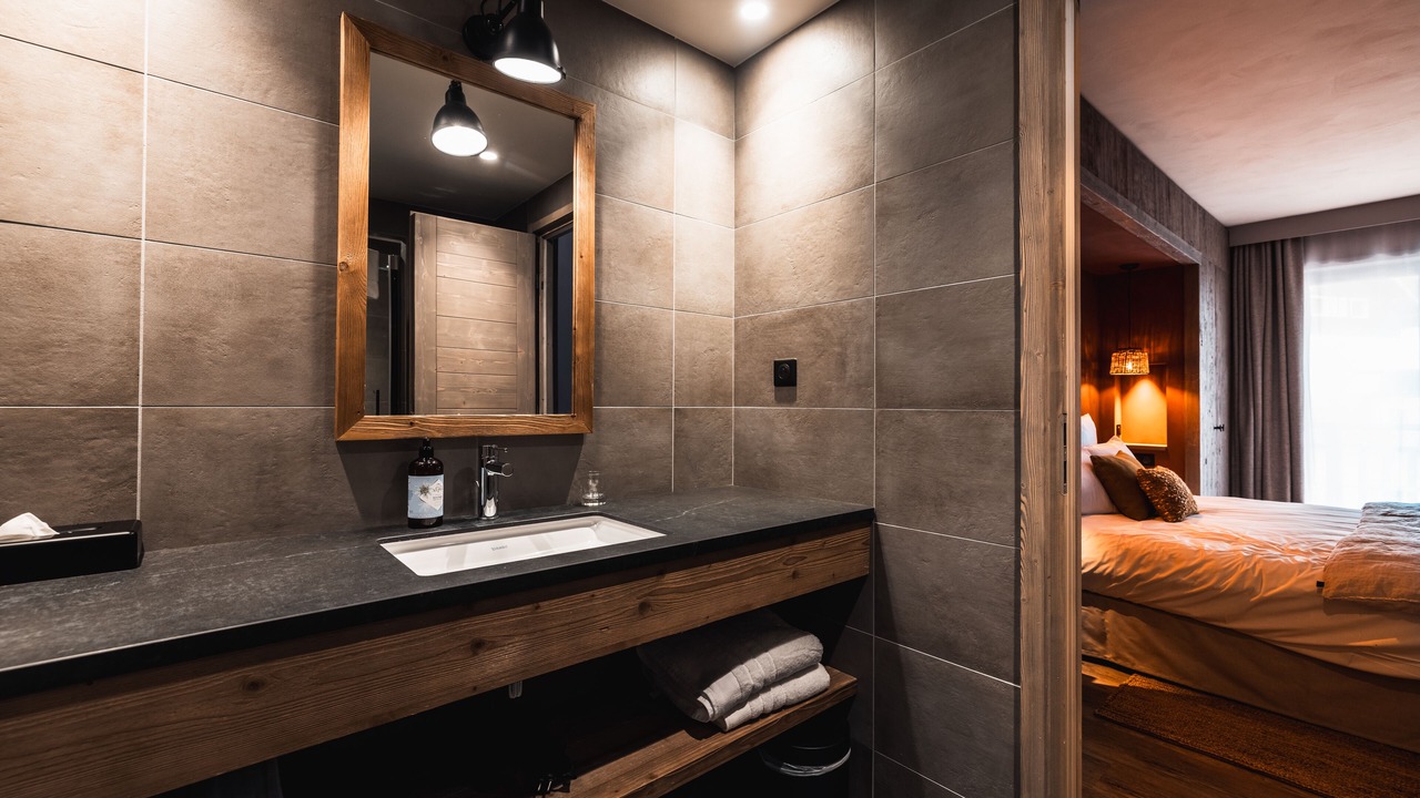 Photo of Bathroom in Beaufort