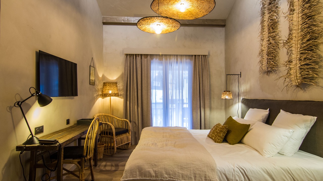 Photo of Bedroom in Beaufort