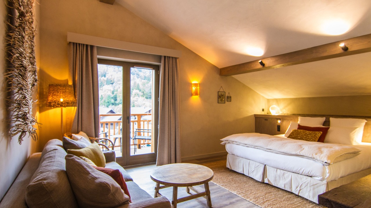 Photo of Bedroom in Beaufort