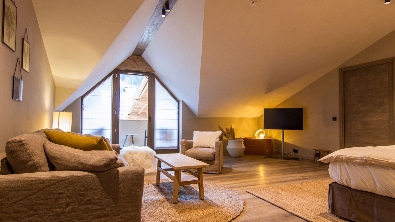 Photo of Livingroom in Beaufort