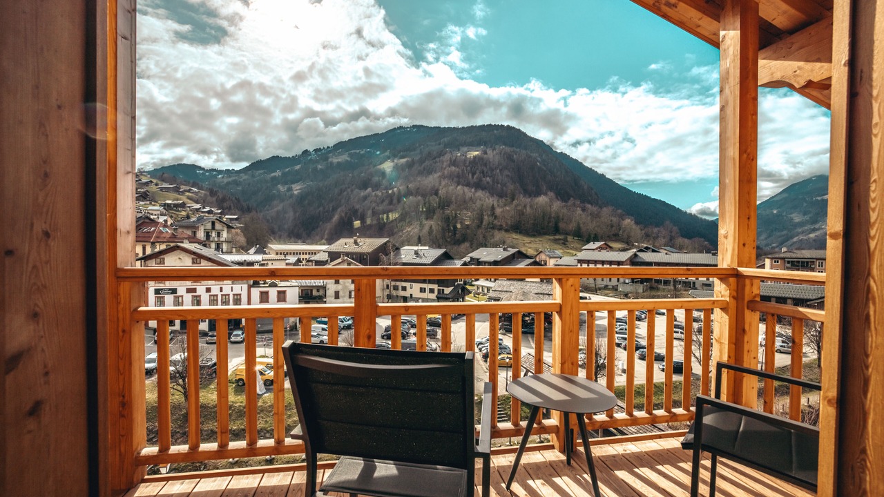 Photo of Patio Balcony in Beaufort