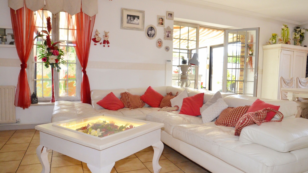 Photo of Livingroom in Ferques