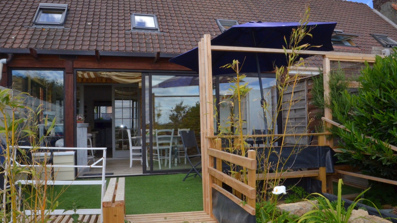 Photo of Outdoor in Ferques