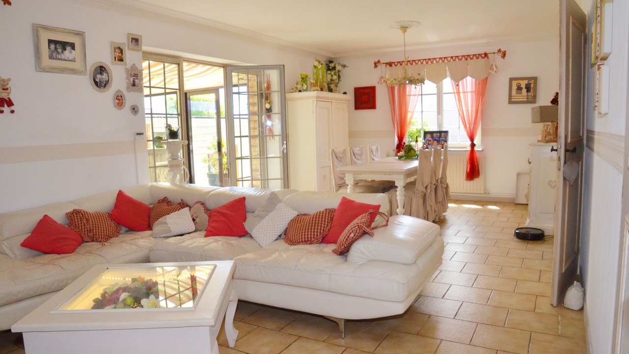 Photo of Livingroom in Ferques