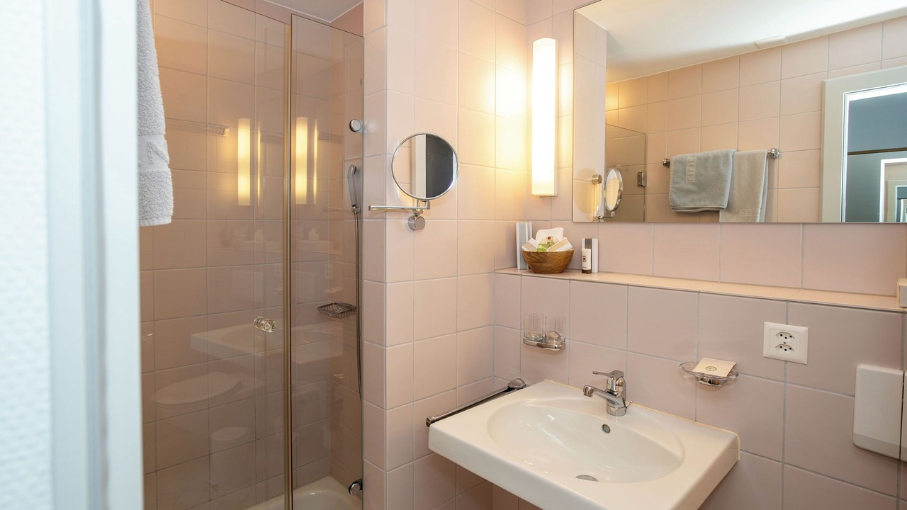 Photo of Bathroom in Ermatingen