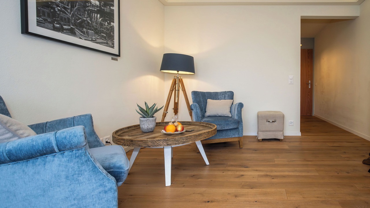 Photo of Bedroom in Ermatingen