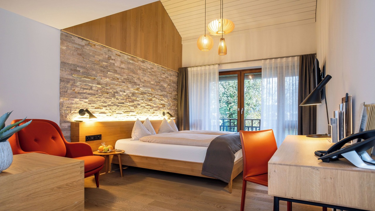 Photo of Bedroom in Ermatingen