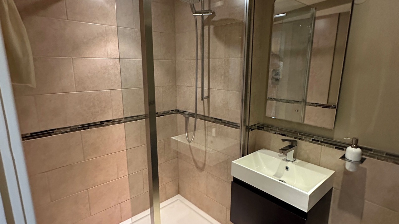 Photo of Bathroom in Villaroger