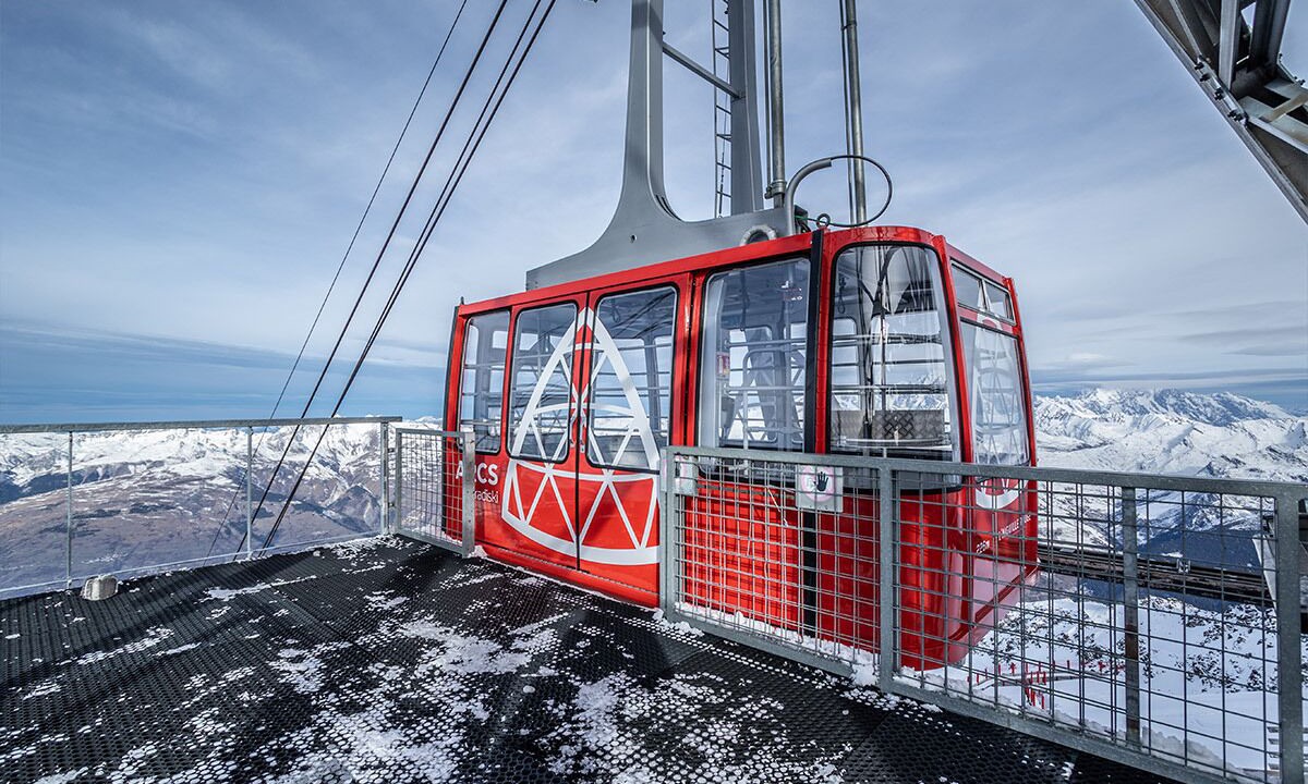 Photo of Others in Villaroger