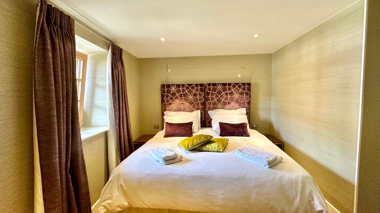 Photo of Bedroom in Villaroger