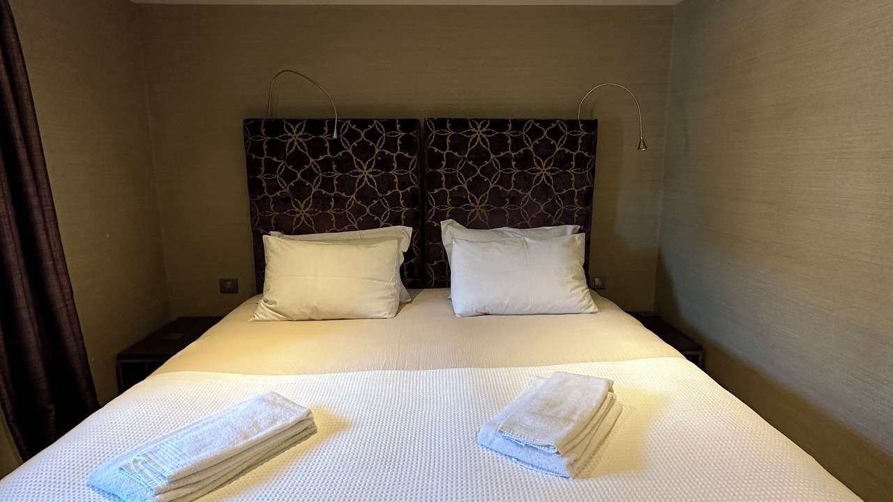 Photo of Bedroom in Villaroger