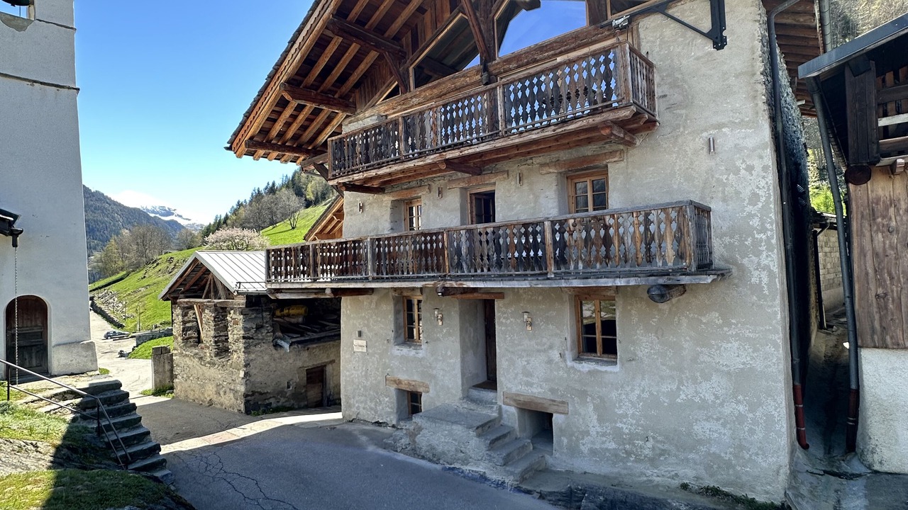 Photo of Outdoor in Villaroger