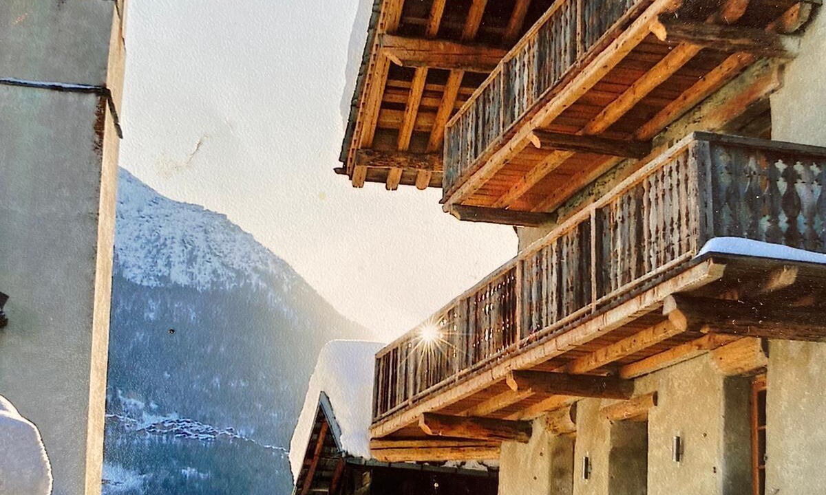 Photo of Outdoor in Villaroger