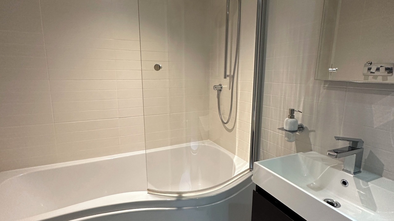 Photo of Bathroom in Villaroger