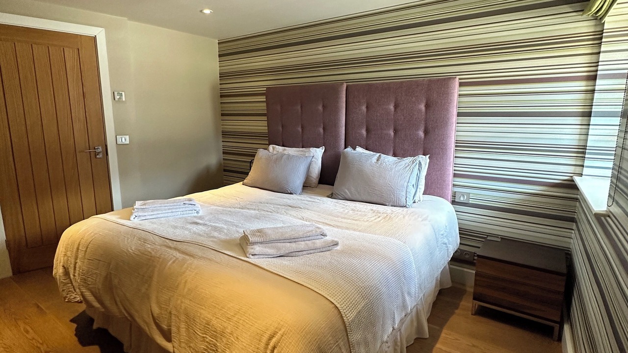 Photo of Bedroom in Villaroger