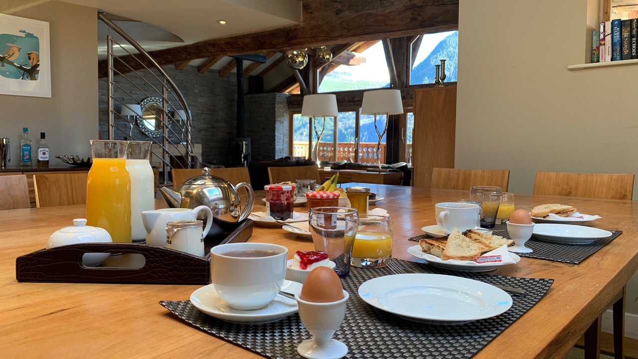 Photo of Others in Villaroger