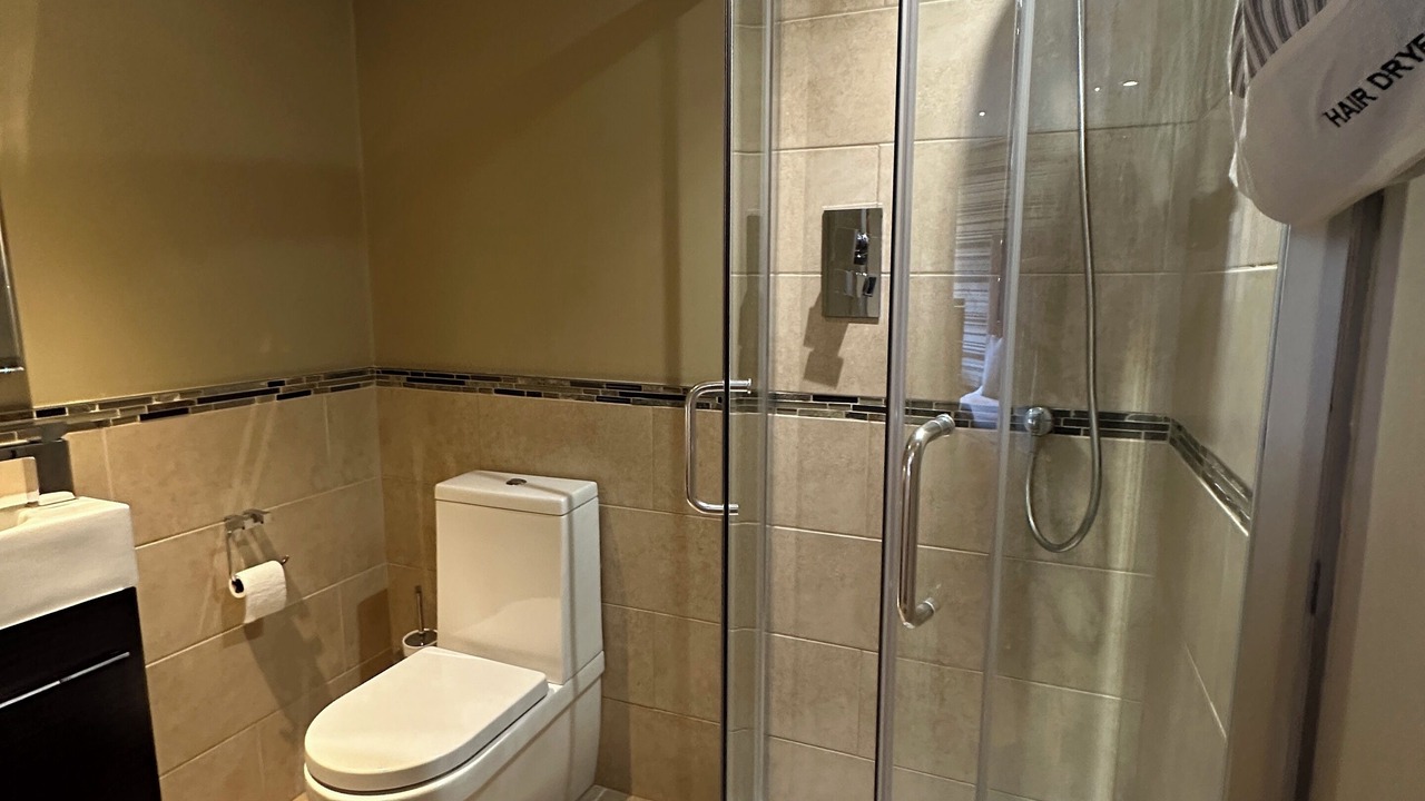 Photo of Bathroom in Villaroger