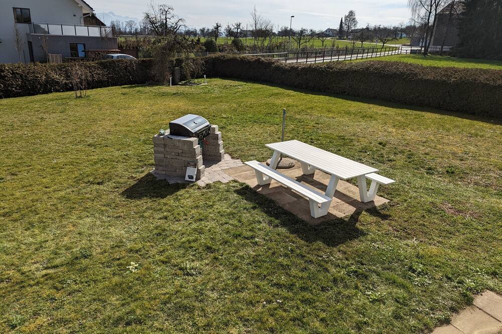 Photo of Outdoor in Langrickenbach
