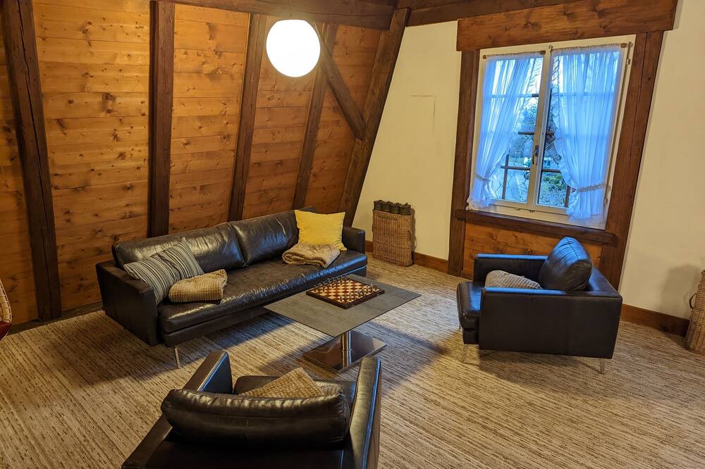 Photo of Livingroom in Langrickenbach