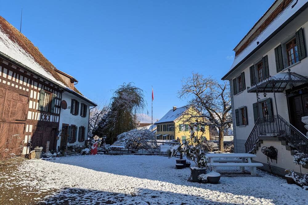 Photo of Outdoor in Langrickenbach