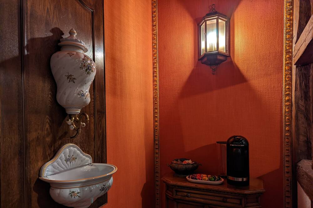 Photo of Bathroom in Langrickenbach