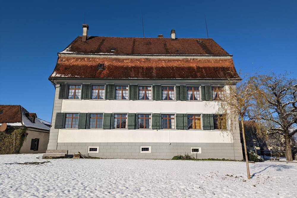 Photo of Outdoor in Langrickenbach