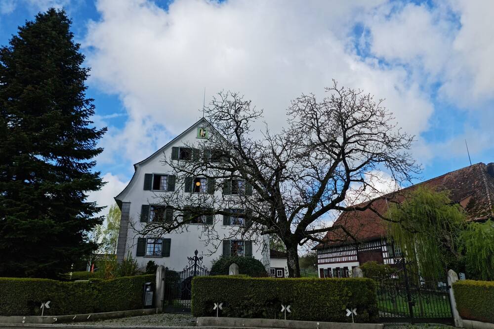 Photo of Outdoor in Langrickenbach