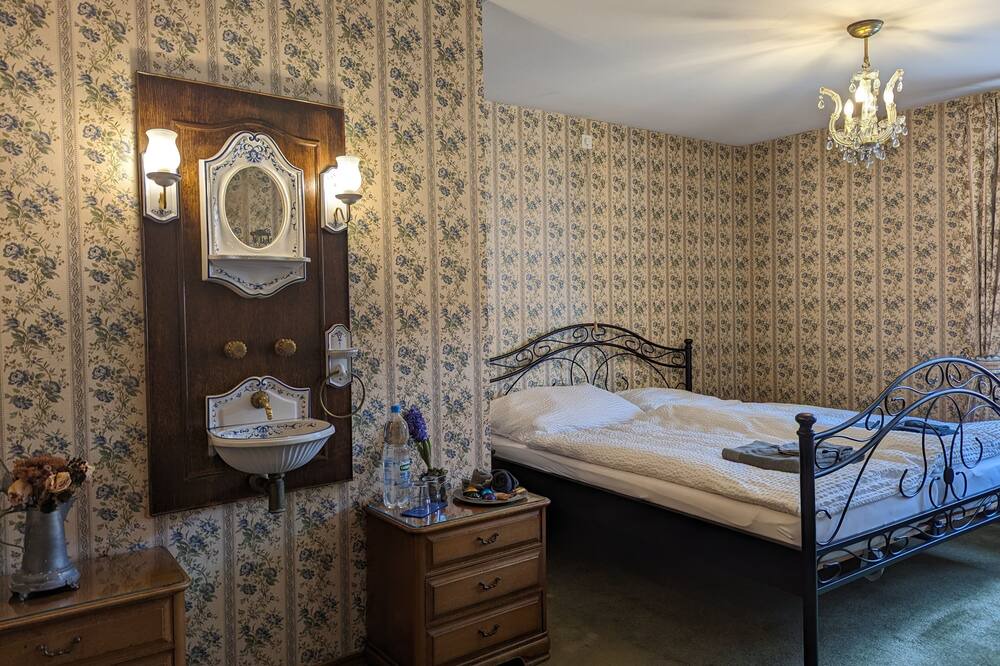 Photo of Bedroom in Langrickenbach