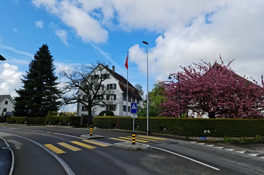 Photo of Outdoor in Langrickenbach