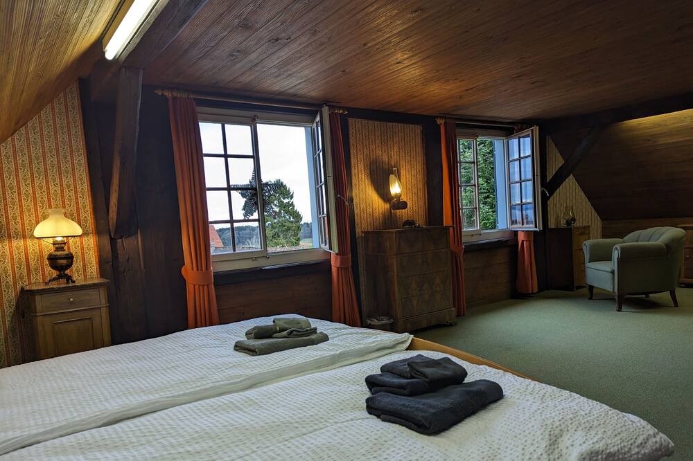 Photo of Bedroom in Langrickenbach