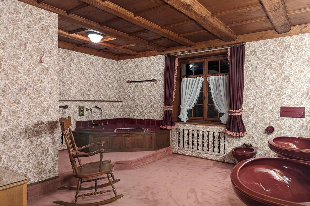 Photo of Bathroom in Langrickenbach