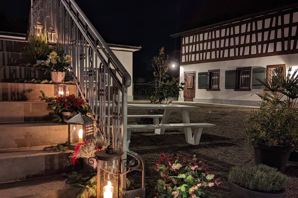 Photo of Outdoor in Langrickenbach