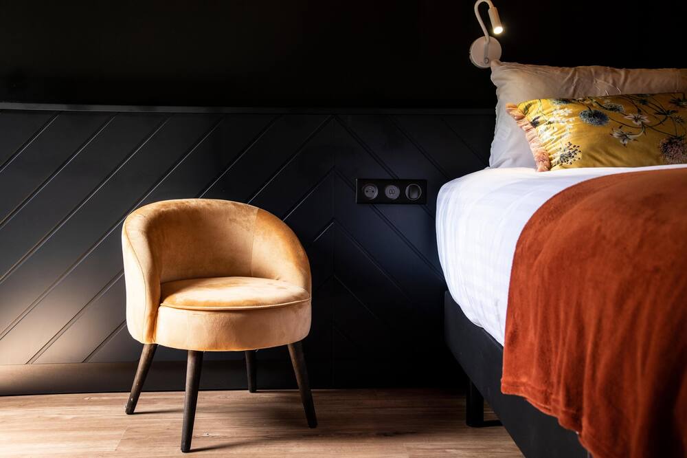 Photo of Bedroom in Eaux-Bonnes