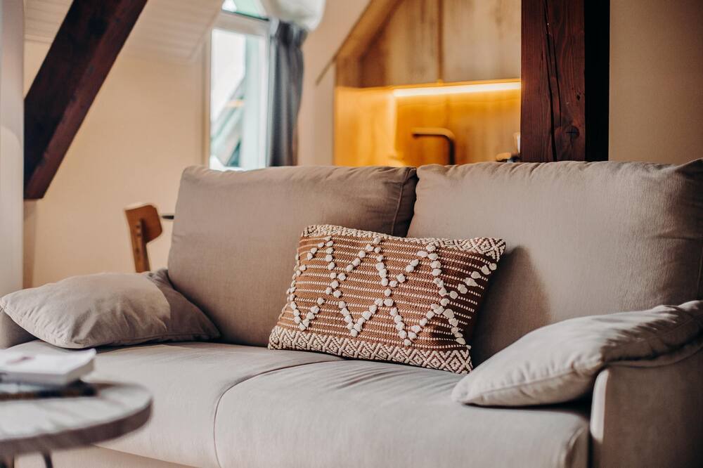 Photo of Livingroom in Eaux-Bonnes