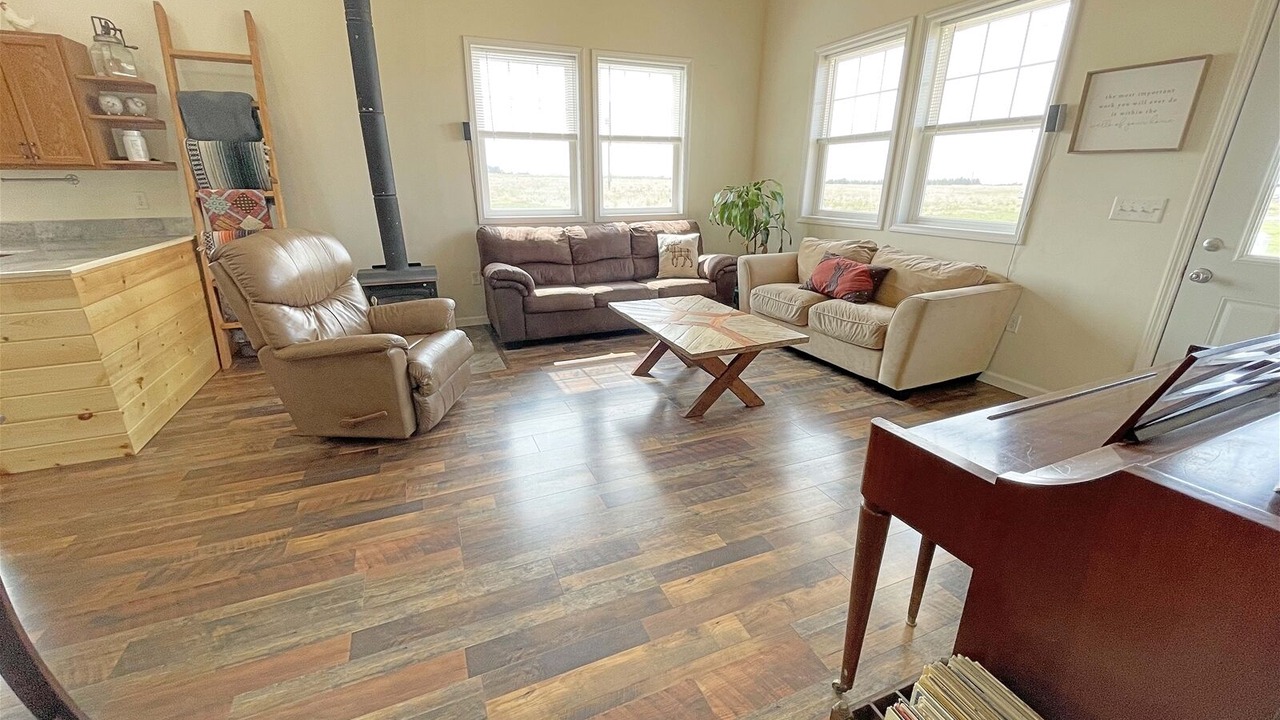Photo of Livingroom in Edgemont