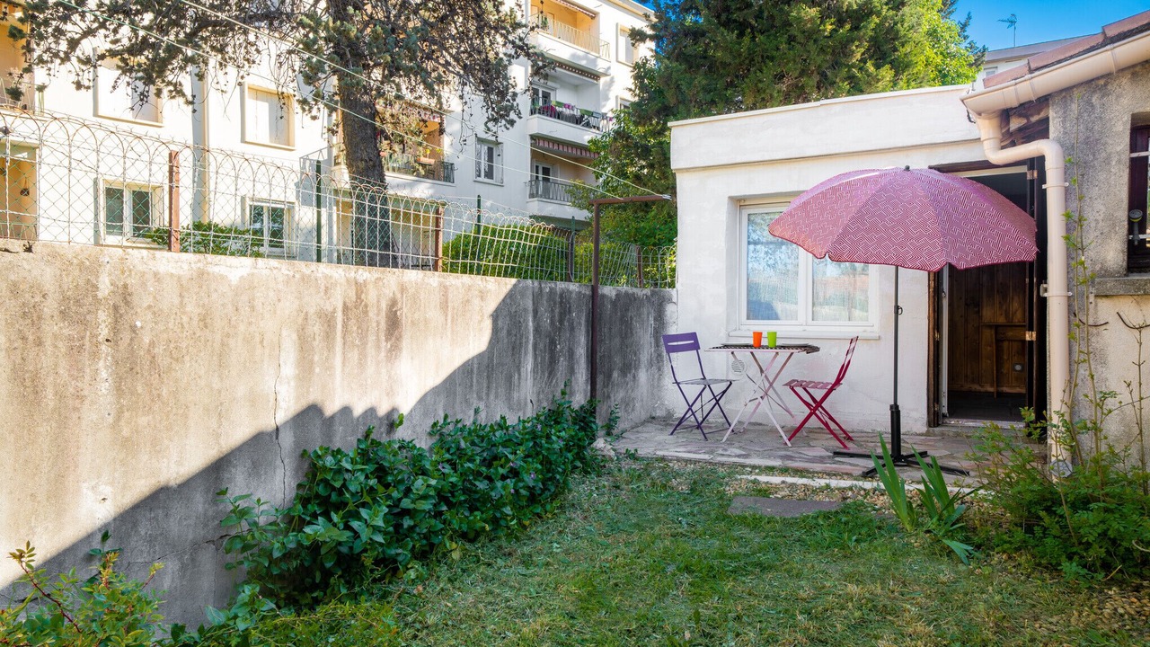 Photo of Outdoor in Boutonnet