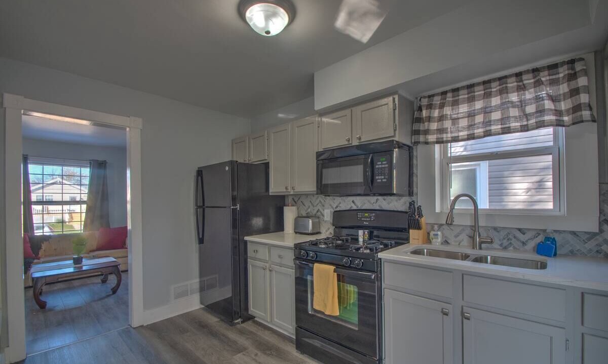 Photo of Kitchen in Hammond
