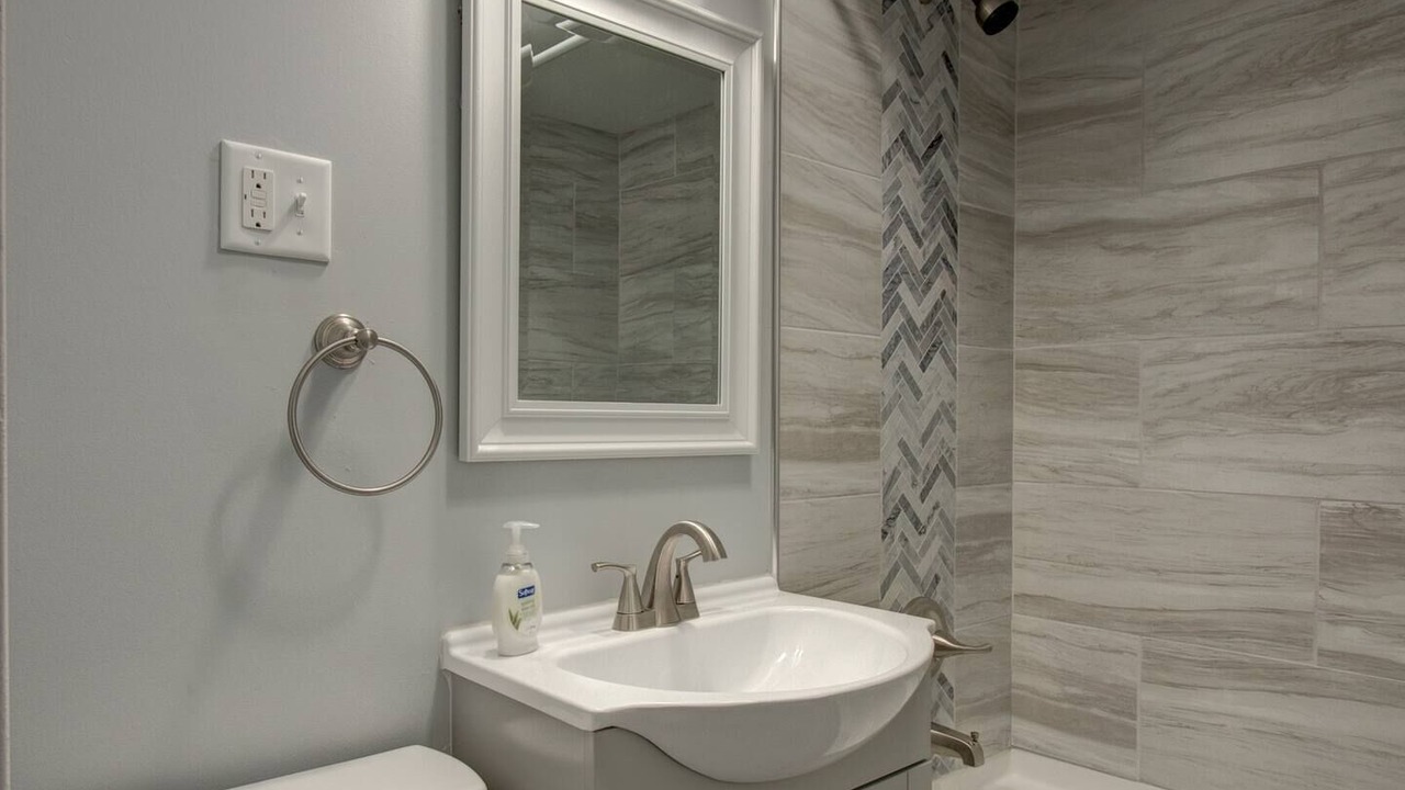 Photo of Bathroom in Hammond