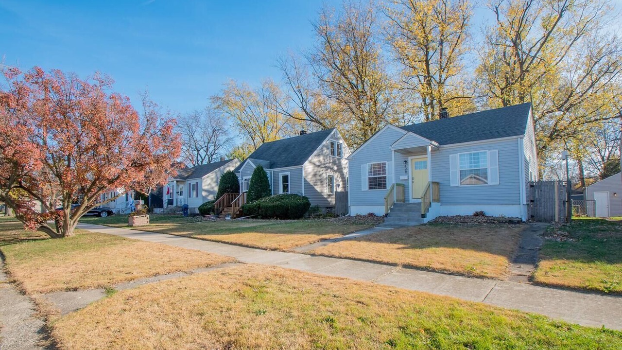 Photo of Outdoor in Hammond
