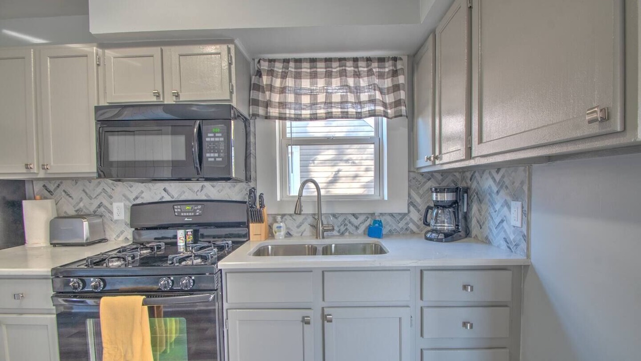 Photo of Kitchen in Hammond