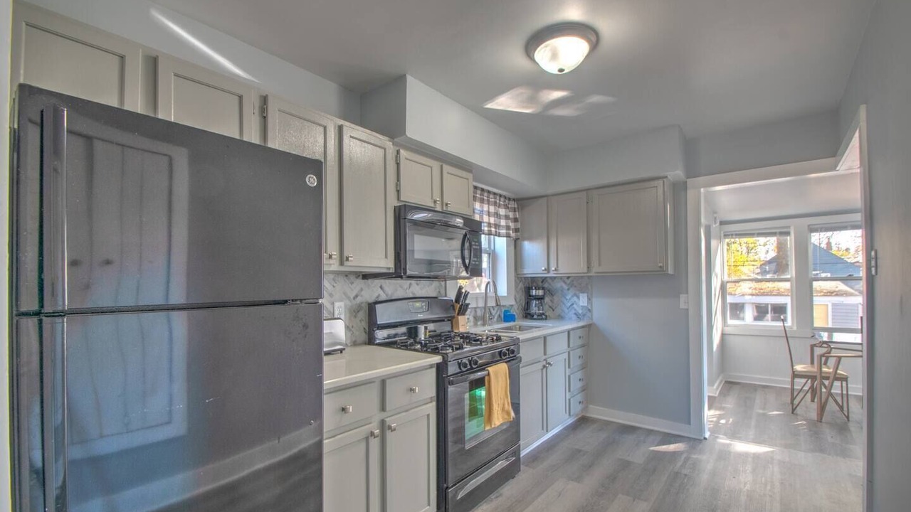Photo of Kitchen in Hammond