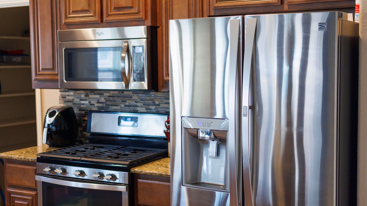 Photo of Kitchen in Mansfield