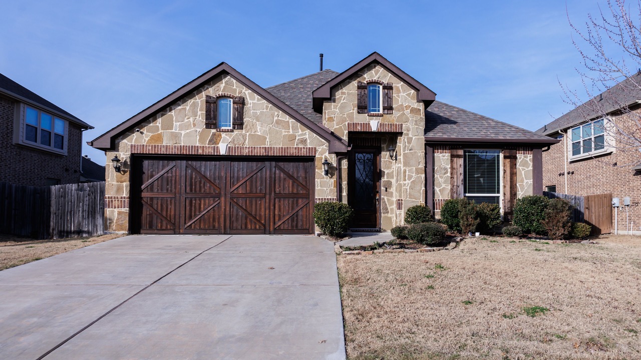 Photo of Outdoor in Mansfield