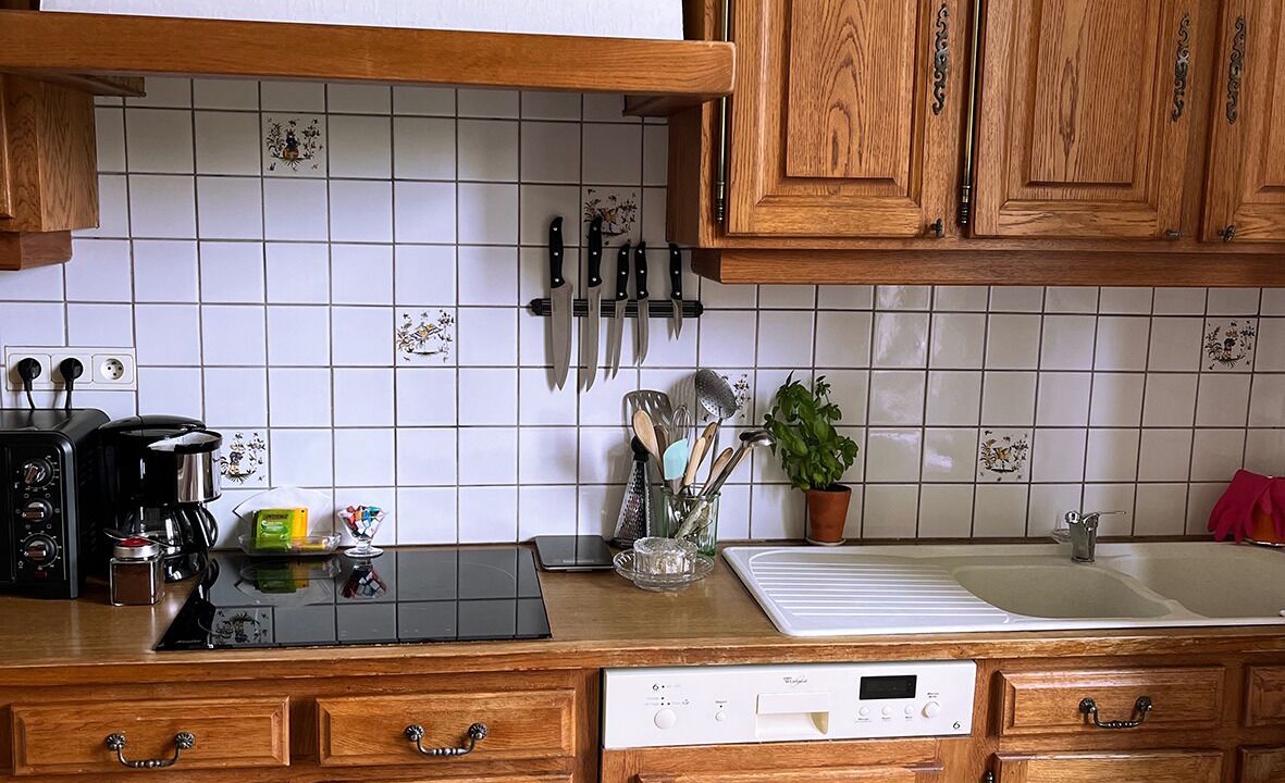 Photo of Kitchen in Miraumont