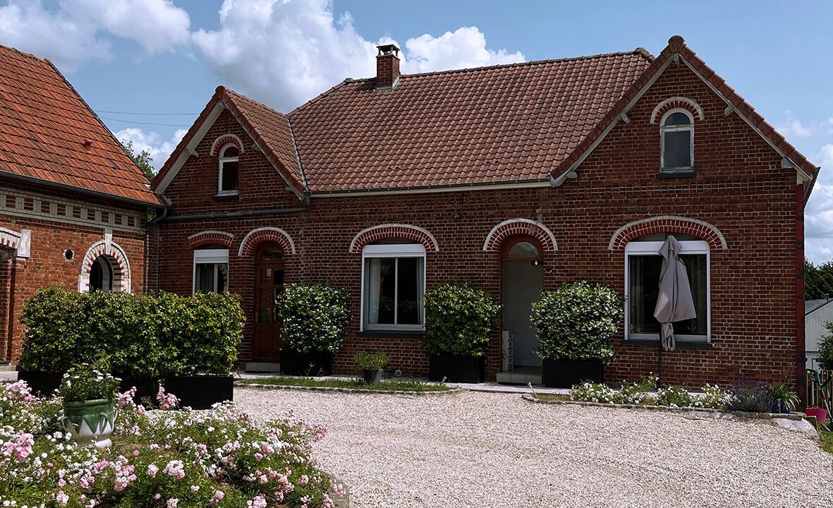 Photo of Outdoor in Miraumont