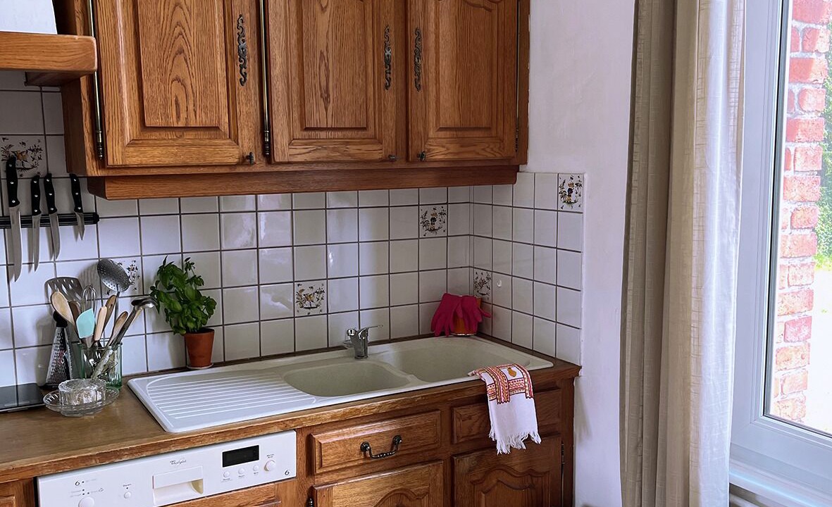 Photo of Kitchen in Miraumont