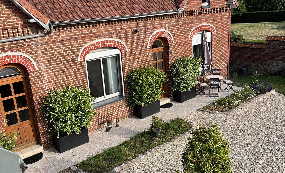 Photo of Outdoor in Miraumont